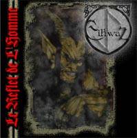 Eihwaz (FRA) : Le Reflet de l'Homme